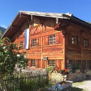 Schankwirtschaft Apartment Pfronten