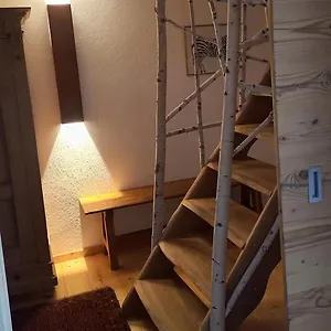 Hegele ü.nn 1037 Apartment Immenstadt im Allgäu