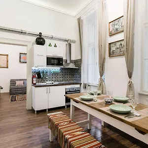  Apartment The Art Of