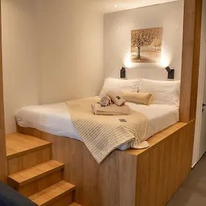 Thessalonian I - 2 Steps From White Tower Apartment Thessaloniki