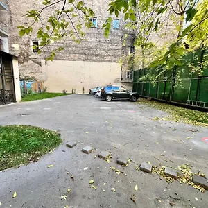 Seasons Andrassy Budapest