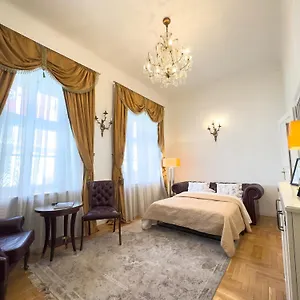 Opera Appartement