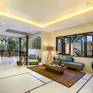Rumah Suweta Villa Ubud