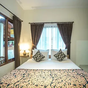 Odi Ode House Privatunterkunft Ubud